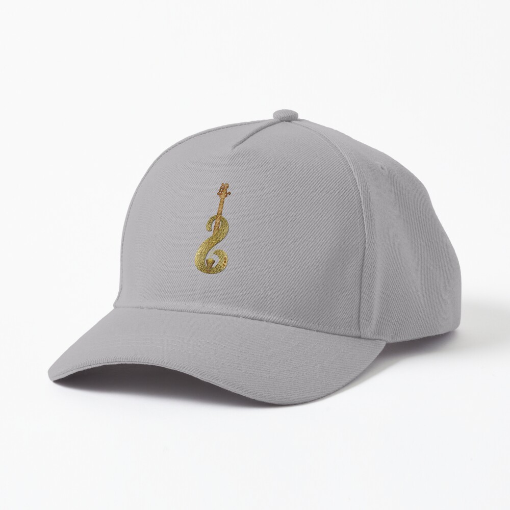 Item preview, Baseball Cap designed and sold by Vk91art.