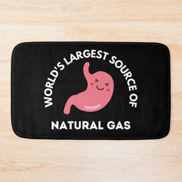 Item preview, Worlds Largest Source Of Natural Gas designed and sold by syarifahrasul.