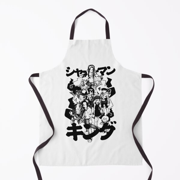 Item preview, Copy of Shaman King designed and sold by kingofshaman123.