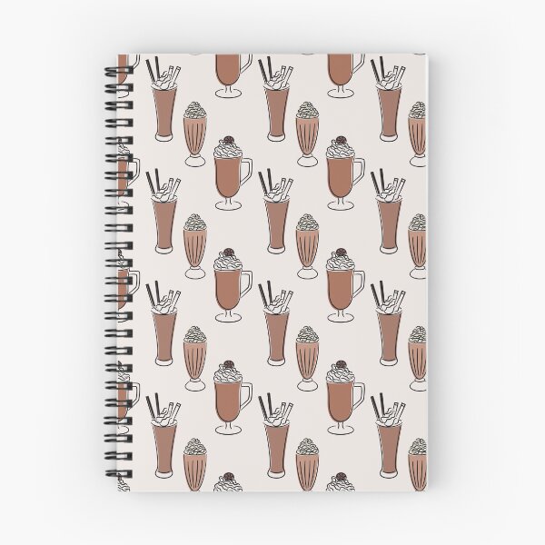 Item preview, Coffee Seamless Patterns V13 designed and sold by KleinDuBois.