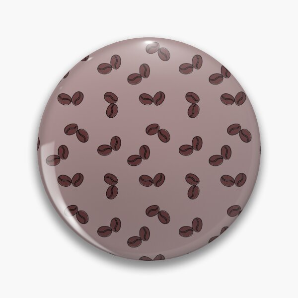 Item preview, Coffee Seamless Patterns V15 designed and sold by KleinDuBois.