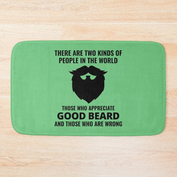 Item preview, Beard Bearded Funny Sayings Humour designed and sold by CuteDesigns1.