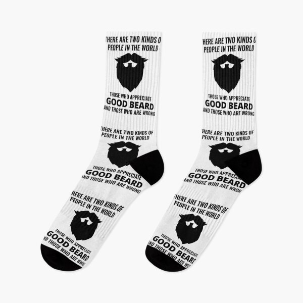Item preview, Beard Bearded Funny Sayings Humour designed and sold by CuteDesigns1.