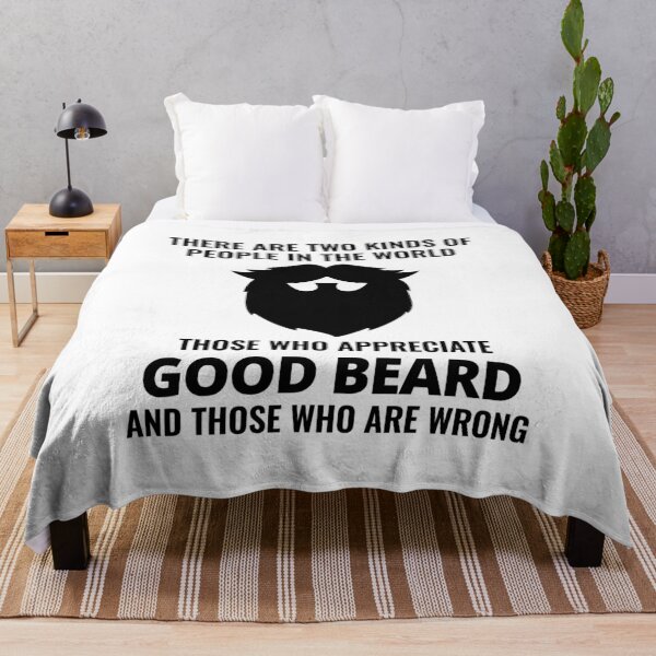 Item preview, Beard Bearded Funny Sayings Humour designed and sold by CuteDesigns1.
