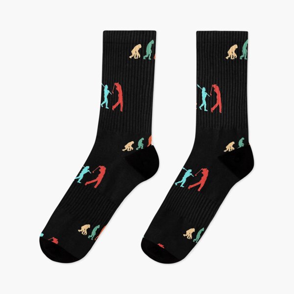 Item preview, Golfer - Evolution designed and sold by LeHongTien.