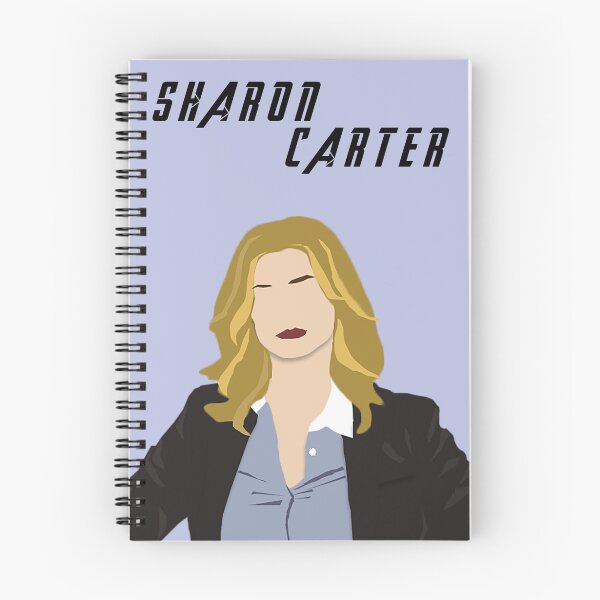 Item preview, Sharon Carter designed and sold by sharxncarter.