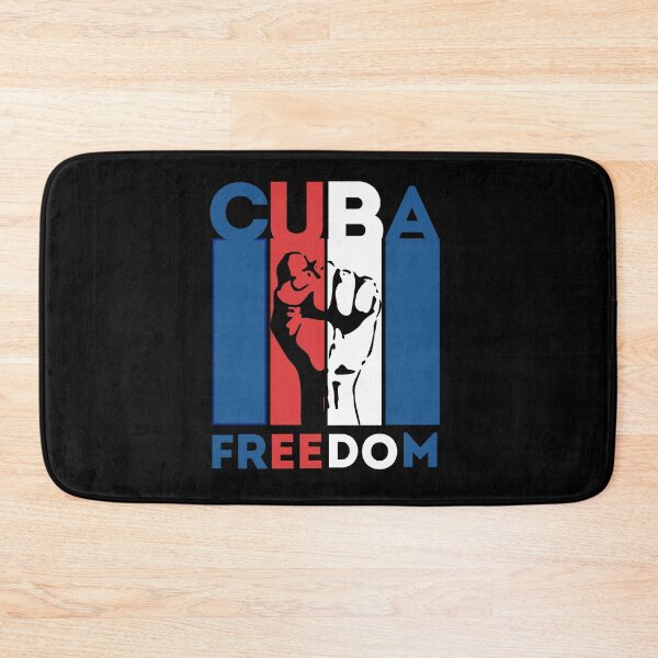 Item preview, Libertad para Cuba - SOS Cuba designed and sold by AMINE  ★★★★★.