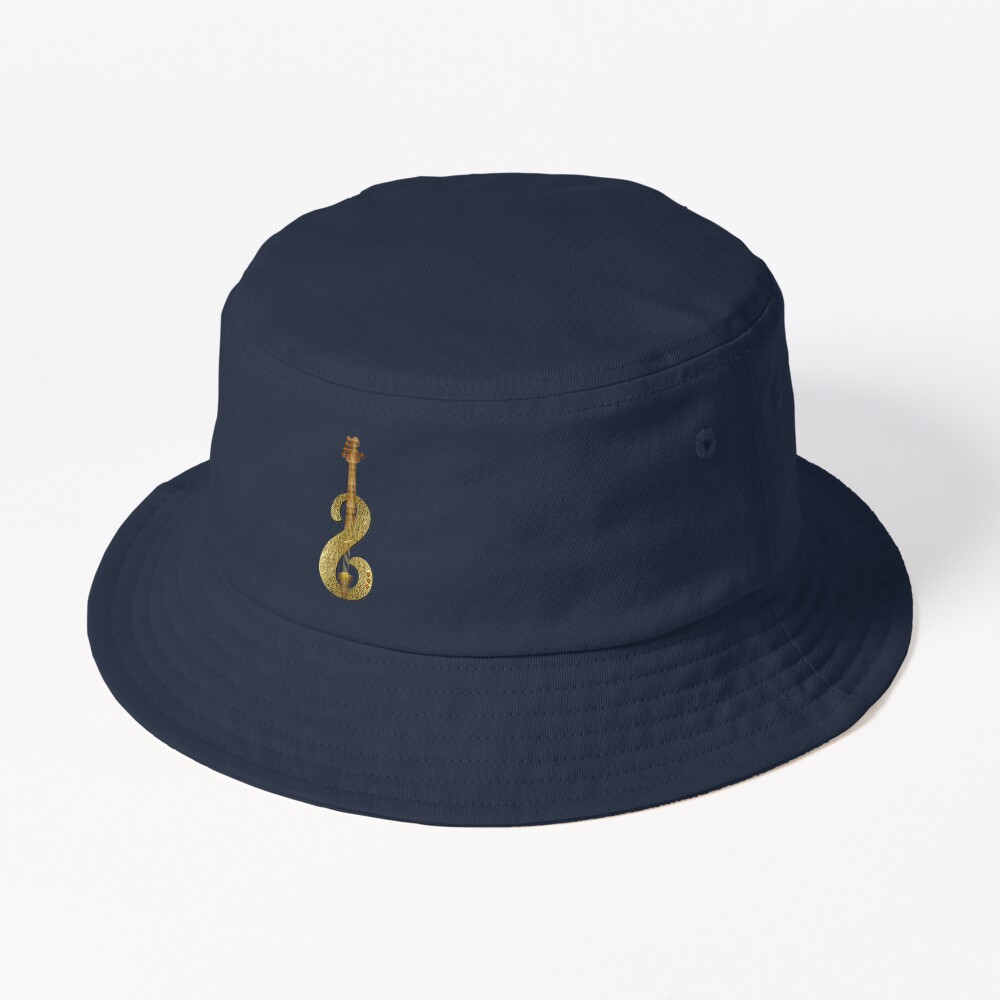 Item preview, Bucket Hat designed and sold by Vk91art.