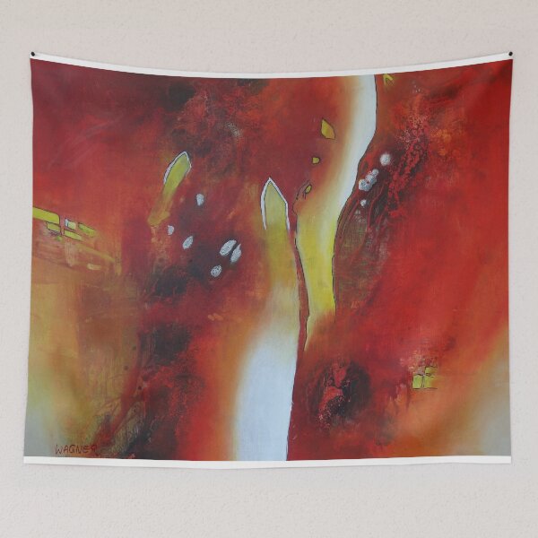 Item preview, Red Inferno designed and sold by mehandi.