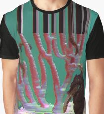 lonely Graphic T-Shirt