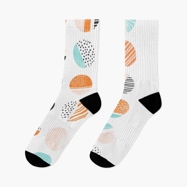 Item preview, Multiple Minimal Circle Design  designed and sold by Create-It.