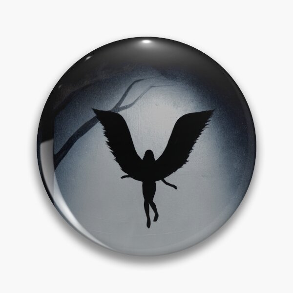 Item preview, Dark angel designed and sold by Kazzasartery.