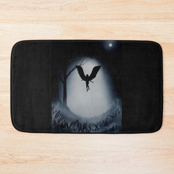 Item preview, Dark angel designed and sold by Kazzasartery.