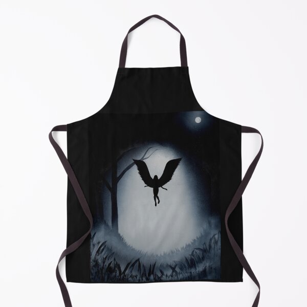 Item preview, Dark angel designed and sold by Kazzasartery.
