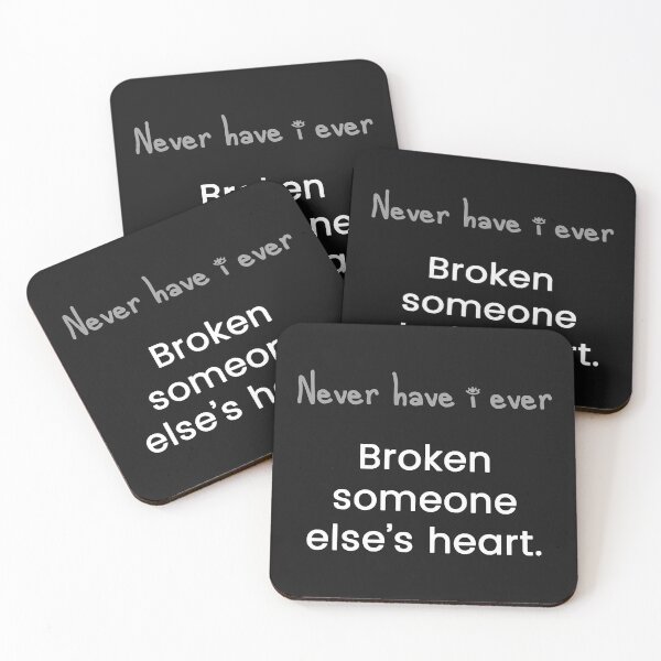 Item preview, Broken someone else&39;s heart  designed and sold by AllenVera12.