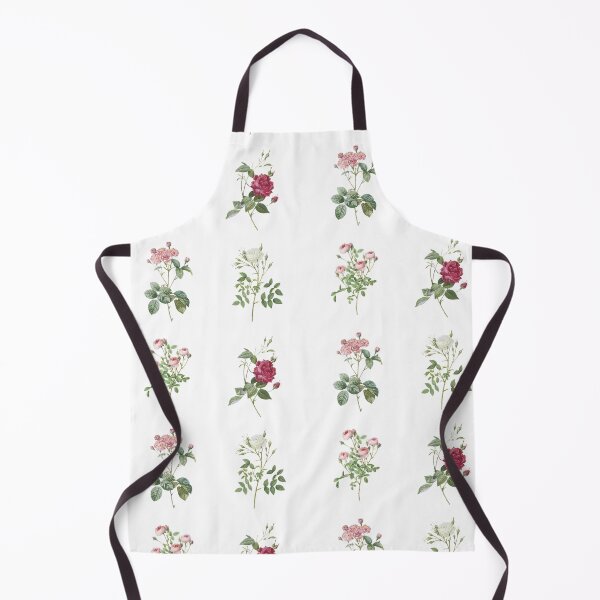 Item preview,  colorful Vintage Floral Sticker pack - Pierre-Joseph Redouté designed and sold by shencaben.