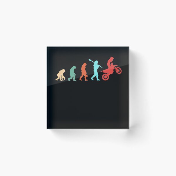 Item preview, Motocross Rider  - Evolution designed and sold by LeHongTien.