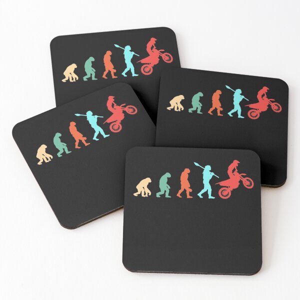 Item preview, Motocross Rider  - Evolution designed and sold by LeHongTien.