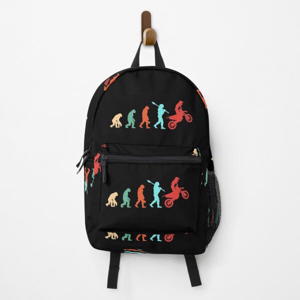 Item preview, Motocross Rider  - Evolution designed and sold by LeHongTien.