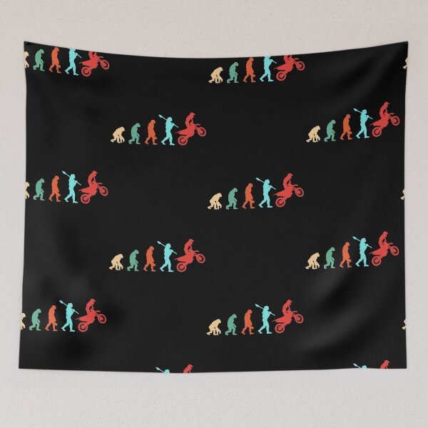 Item preview, Motocross Rider  - Evolution designed and sold by LeHongTien.