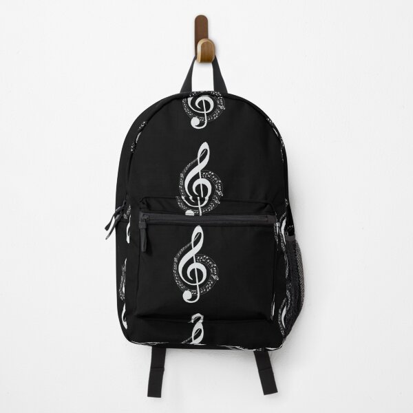Item preview, Treble Clef Music notes designed and sold by OutLoudDesigns.