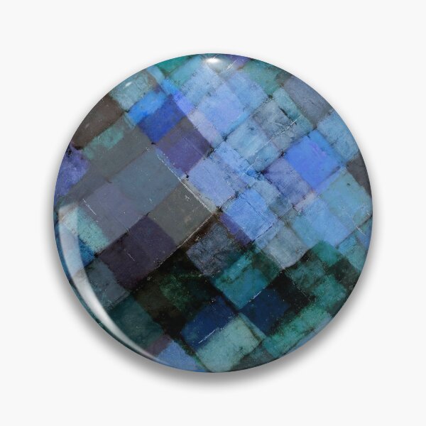 Item preview, Klee Blues - New Harmony designed and sold by WesternExposure.