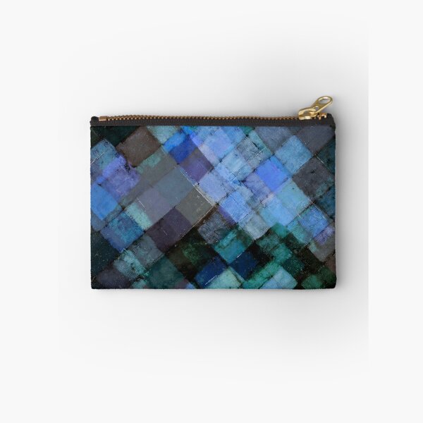 Item preview, Klee Blues - New Harmony designed and sold by WesternExposure.