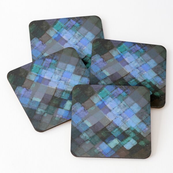 Item preview, Klee Blues - New Harmony designed and sold by WesternExposure.