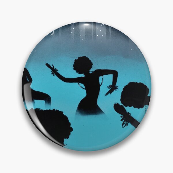 Item preview, Tribal dance designed and sold by Kazzasartery.