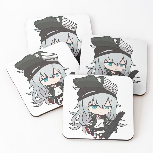 Item preview, G11 - Girls Frontline designed and sold by KyraWaifu.
