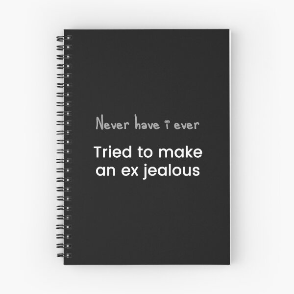 Item preview, Tried to make an ex jealous  designed and sold by AllenVera12.
