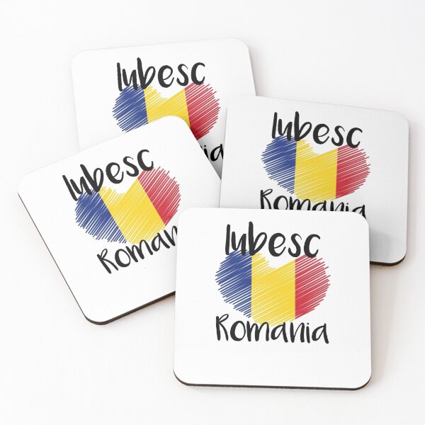 Item preview, Iubesc Romania, I love Romania, go romania designed and sold by underdogsgrit.