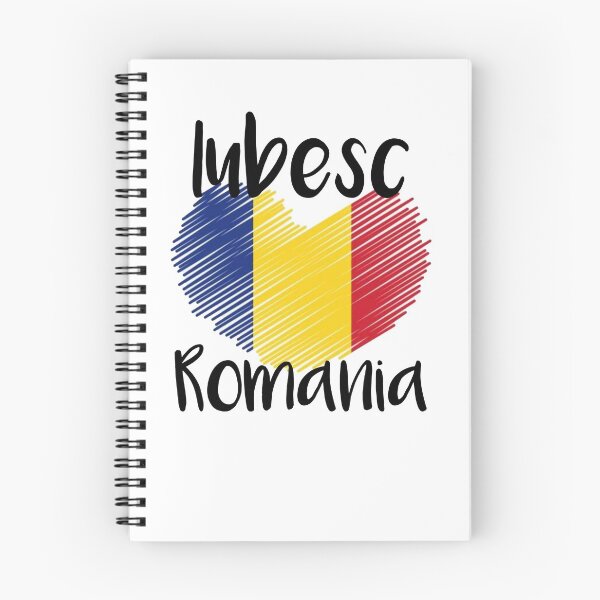 Item preview, Iubesc Romania, I love Romania, go romania designed and sold by underdogsgrit.