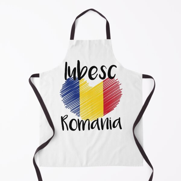 Item preview, Iubesc Romania, I love Romania, go romania designed and sold by underdogsgrit.