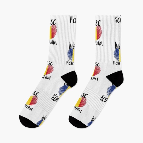 Item preview, Iubesc Romania, I love Romania, go romania designed and sold by underdogsgrit.