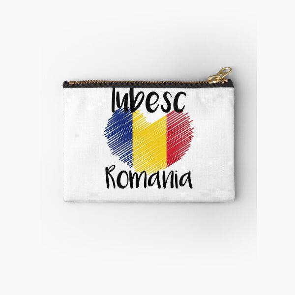 Item preview, Iubesc Romania, I love Romania, go romania designed and sold by underdogsgrit.