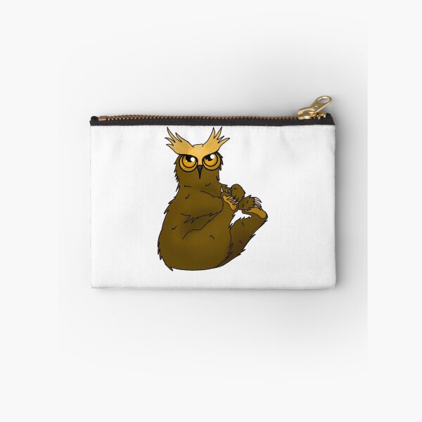 Item preview, Owlbear  designed and sold by abicgabel.