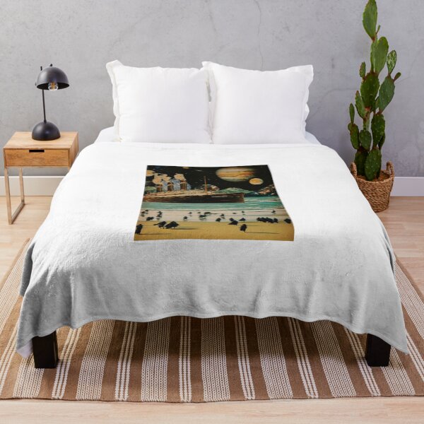 Item preview, Arabian sea designed and sold by Dâr Bâshar.