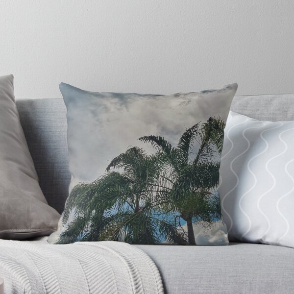 Item preview, Palm Tree Summer Vibes 3 designed and sold by createdbyaldrin.