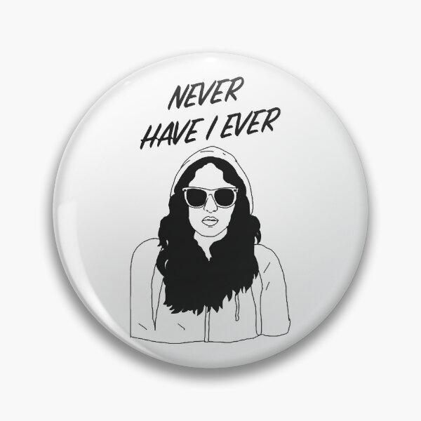 Item preview, Never Have I Ever  designed and sold by AllenVera12.