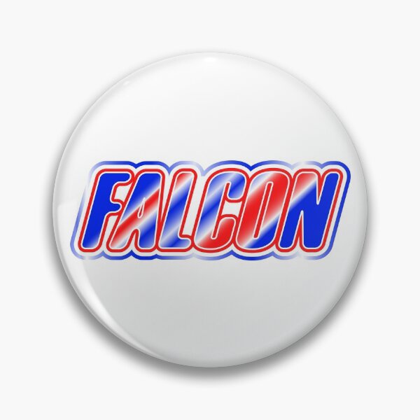 Item preview, Falcon designed and sold by Jokertags.