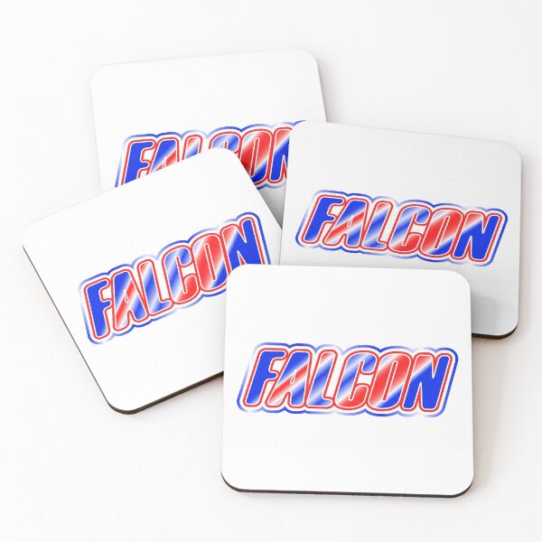 Item preview, Falcon designed and sold by Jokertags.