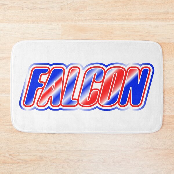 Item preview, Falcon designed and sold by Jokertags.