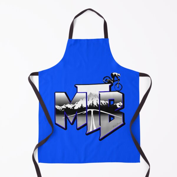 Item preview, MTB #4 (chrome) designed and sold by Kim Gauge.