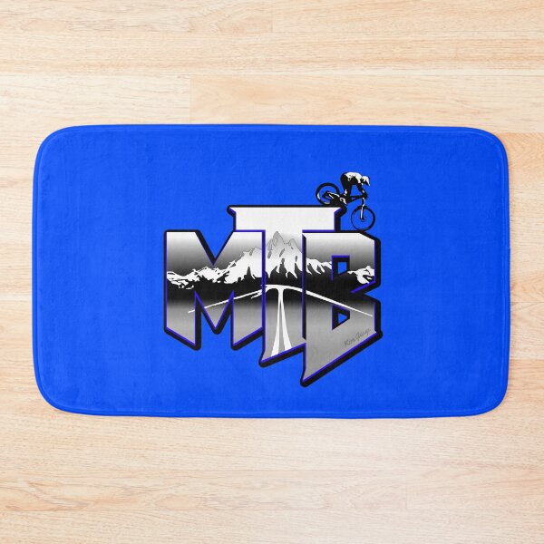 Item preview, MTB #4 (chrome) designed and sold by Kim Gauge.