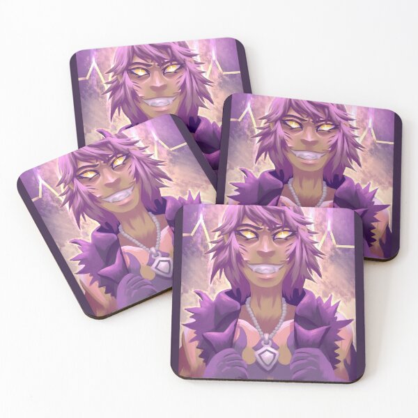 Item preview, Taboo Sho Minamimoto / TWEWY designed and sold by theHoodedNeku.