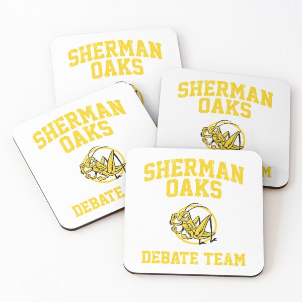 Item preview, Sherman Oaks Debate Team  designed and sold by AllenVera12.