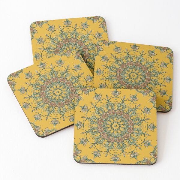Item preview, Indian Style Pattern designed and sold by jeanyun48.