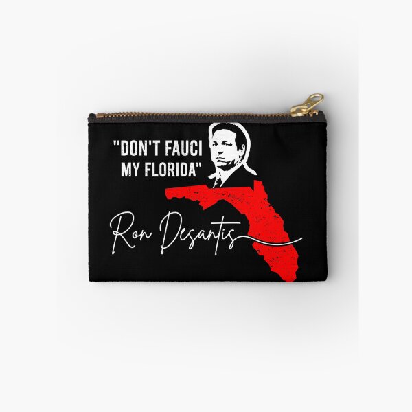 Item preview, Don't Fauci My Florida Ron DeSantis designed and sold by DsignTByMason.