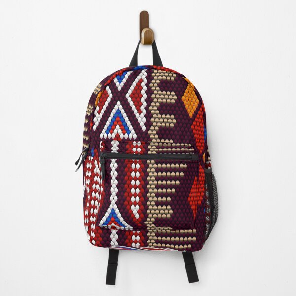Item preview, Latin American ethnic ornament, pattern, mosaic, embroidery. designed and sold by Ihor Ivanov.